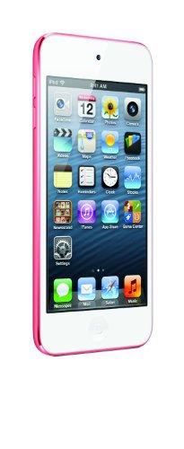 Apple-iPod-touch-32GB-Pink-5th-Generation-0