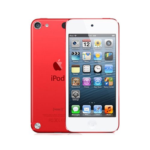 Apple-iPod-touch-64GB-Red-5th-Generation-APPLE-MD750LLA-Red-0