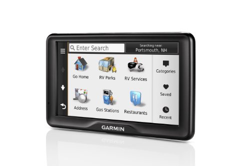 Garmin-RV-760LMT-with-Wireless-Backup-Camera-0-0